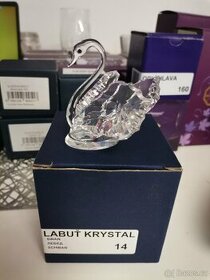 Bohemia Crystal, Crysto, Carmani, Temptations