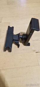 Smart Holder - držák multimédií + adaptér orig. Škoda