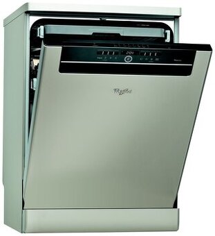 Nerez myčka Whirlpool ADP 7570 IX, 6smysl, A++, 13sad, z1/2r