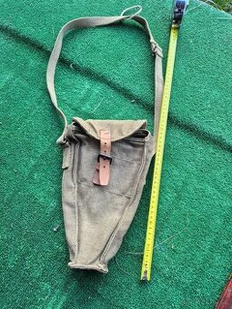 Vojenská taška, brašna