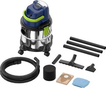 Vysavač AlzaTools AT-CWADVC20V BatteryONE 20V