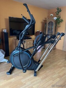 Kettler Skyon S, elyptický trenažér (orbitrek), v zaruce