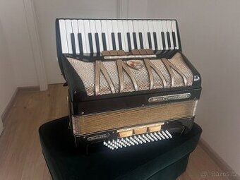 DELICIA MELODIA VIII, 80B