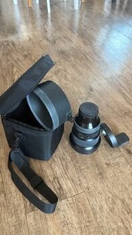 Sigma 105mm F1.4 DG HSM Art pro Sony E