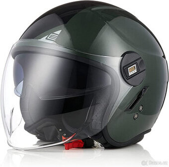 Prodám novou přilbu ALPHA H595