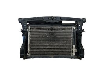 Chladičová stěna CFHC 2.0TDI 103KW Škoda Octavia 2 FL 2011