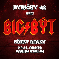 Prodám 2 vstupenky na koncert RYBIČKY 48 - 29.11. Praha