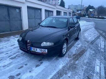 Prodám Alfa Romeo 147 1.9jtd 85kw
