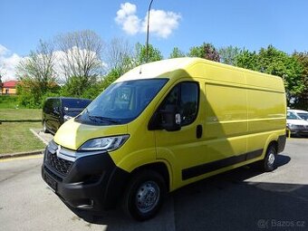 Citroën Jumper 2,2 BLUE HDI,L3H2,garance km