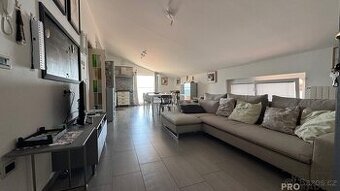 Prodej bytu 3+kk 97 m², via Nicolo, Silvi, Itálie