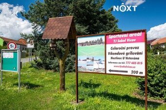 Prodej pozemek Bydlení, 2187㎡