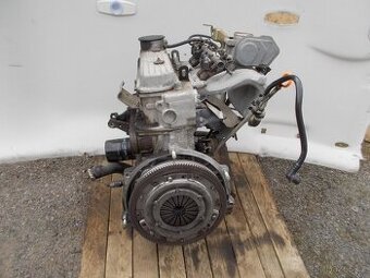 Motor Škoda Felicia 1.3MPI 135M