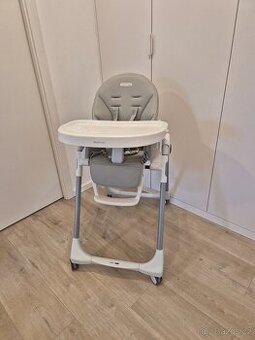 Peg Pérego Prima Pappa Follow Me Ice