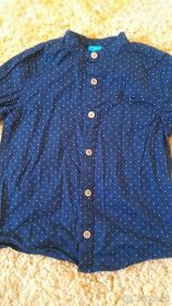 Prodám set košile a kalhot na focení