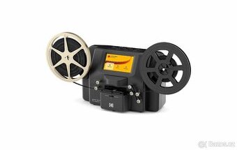 kodak reels film digitizer