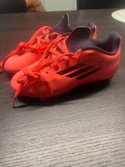 Detske kopacky F50, vel 31