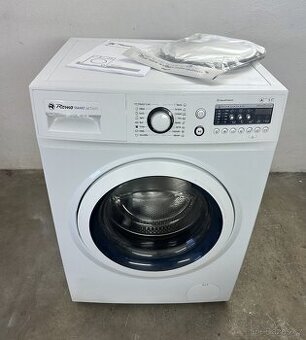 automatická pračka ROMO  tř. A+++ 7kg , 1000 otáček