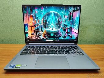 16 Creator,RTX-4080-12gb,Ultra-9,4K-MiniLed,64GB,2TB-ZÁRUKA