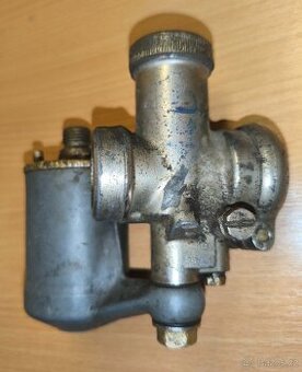 Predám karburátor Graetzin Ke20/41