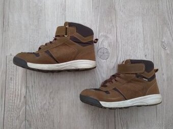 Chlapecké zateplené boty vel.29