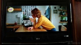 LCD LG 32LD420 Úhlopříčka 32" (82 cm)