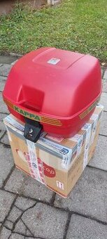 Retro motokufr Kappa