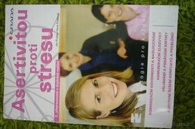 Asertivitou proti stresu