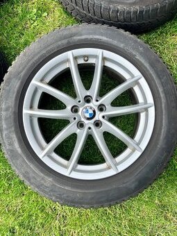 Originální zimni sada BMW X3 (g01)