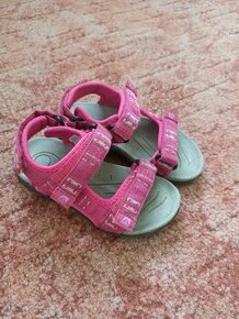 Sandále Alpine Pro vel. 28