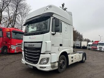 Daf XF 106.460,Standart,SSC,Spoiler