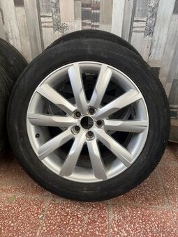 Alu kola Audi R19 5x112