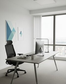 Kancelářský stůl