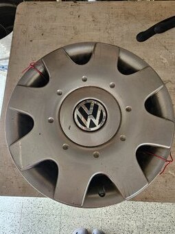 Poklice Volkswagen R16