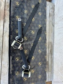 Pásy VW Transporter T5, T6 3. řada