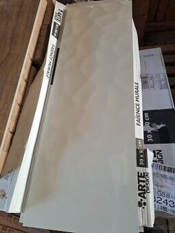 Obklad Rako 30x90 Serie system plus