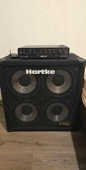 Hartke 410XL