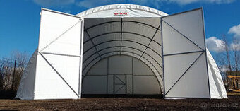 Oblouková hala Montcom 304012