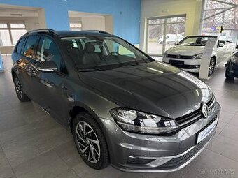 Volkswagen Golf 1,0 TSI 85kW,JOIN,SERVISKA