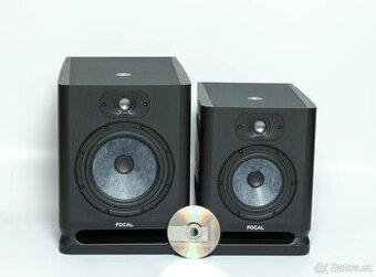 Focal Alpha 65 / 80 Evo