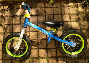 Dětské odrážedlo