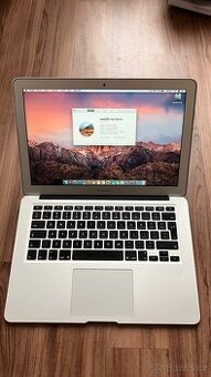 Macbook Air 13” 2017 NOVÁ baterie
