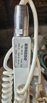 Prodej otopných těles žebřík