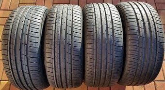 Letní pneumatiky FALKEN 225/45 R17 91W NOVÉ 100% vzorku