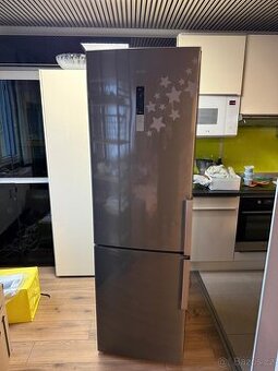 Samsung lednička RL58GRGIH1/XEF