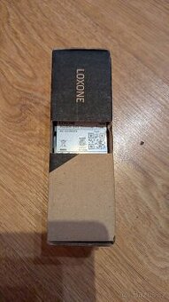 Loxone RGBW Dimmer 24V tree