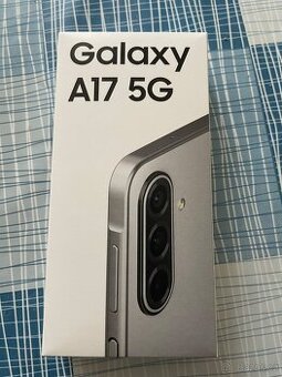 Samsung Galaxy A17 5 G