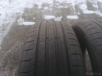 205/55 R 17 91V Good Year