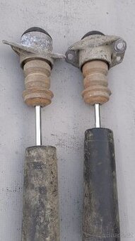 Zadni tlumice Octavia 1 zanovni