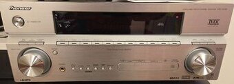 AV receiver Pioneer VSX-1016V