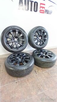 Alu kola 5x112 R16